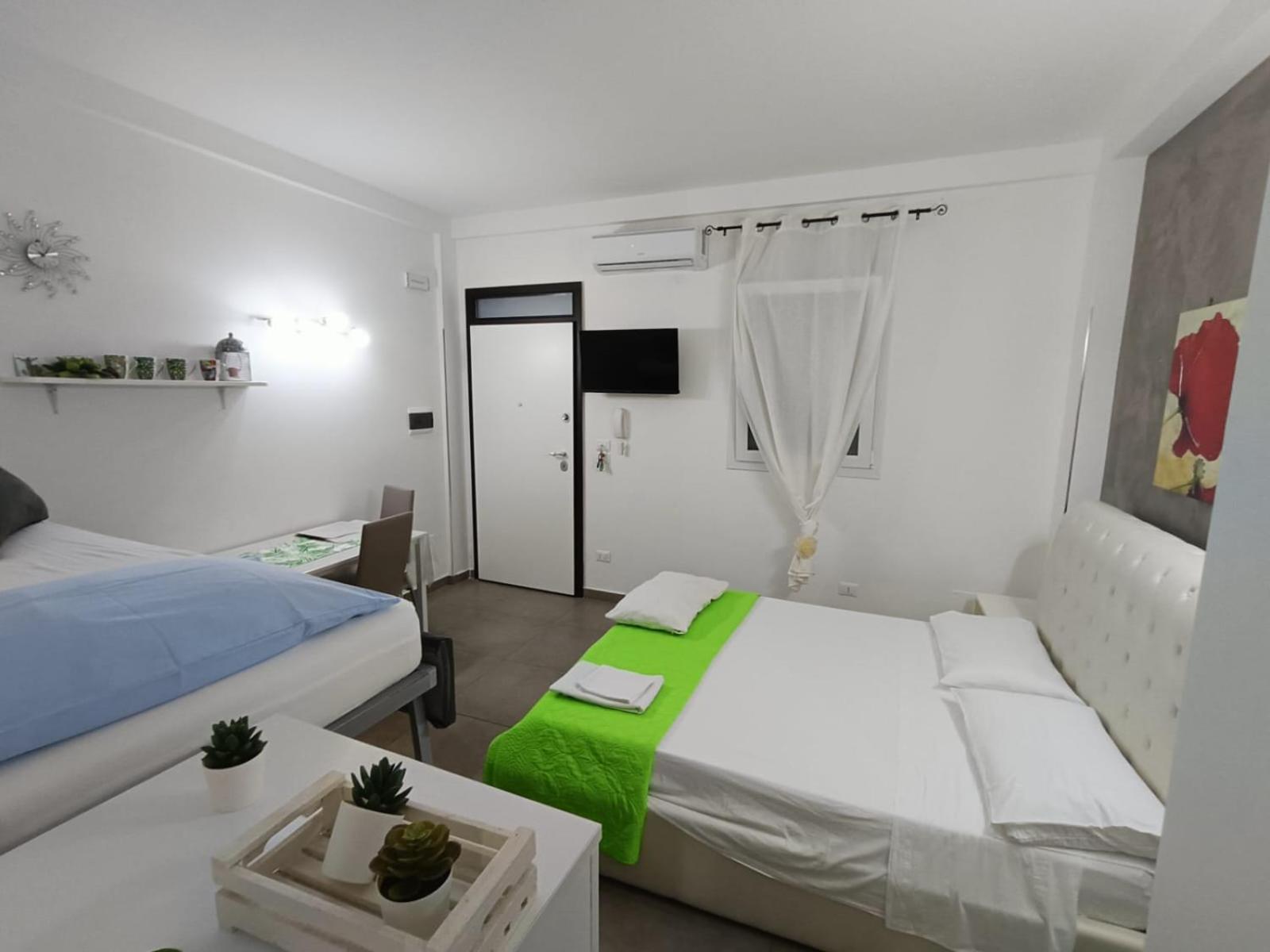 Casa Colella Bed and Breakfast Porto Cesareo Værelse billede