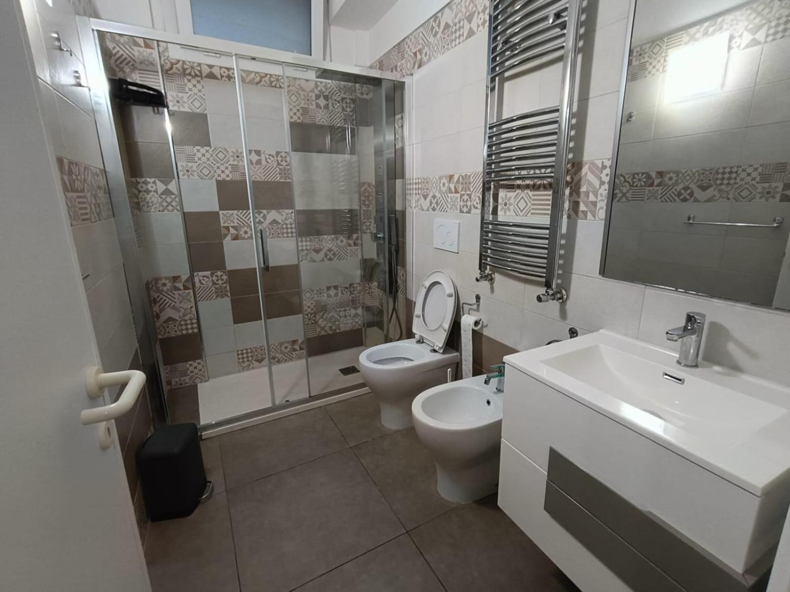 Casa Colella Bed and Breakfast Porto Cesareo Værelse billede