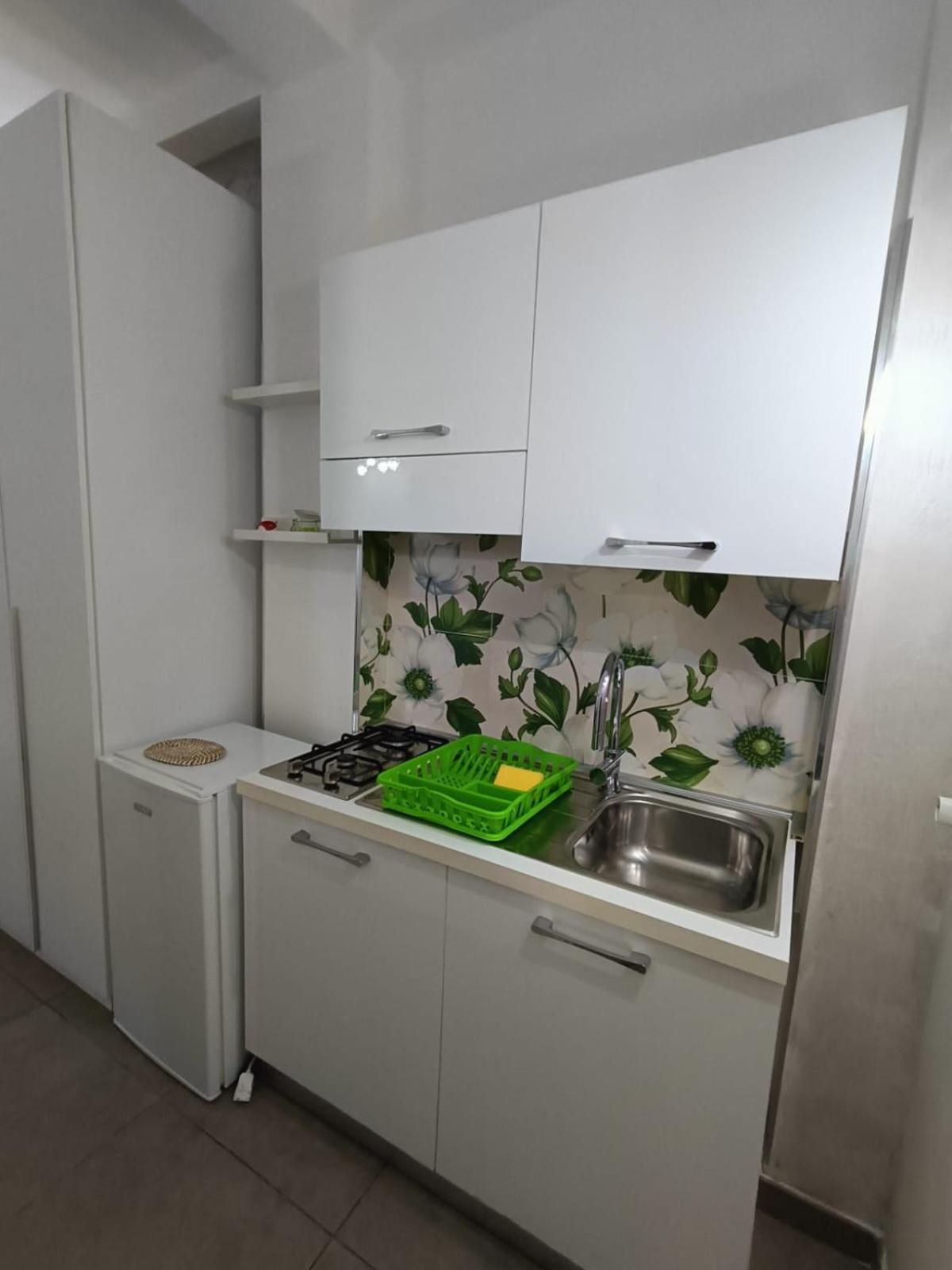 Casa Colella Bed and Breakfast Porto Cesareo Værelse billede