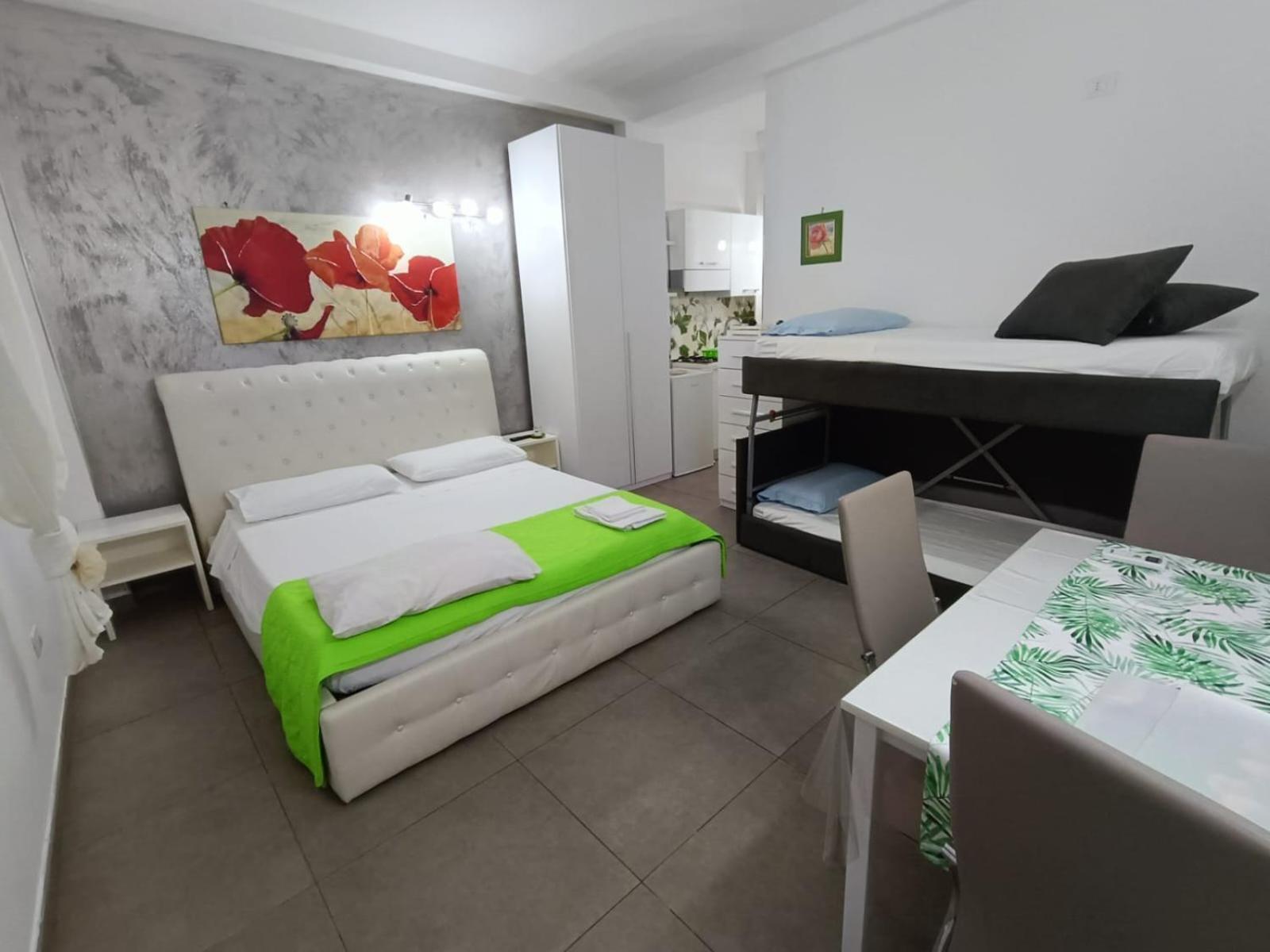 Casa Colella Bed and Breakfast Porto Cesareo Værelse billede