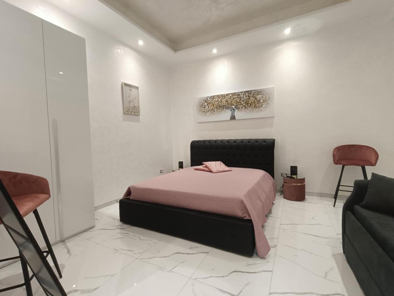 Casa Colella Bed and Breakfast Porto Cesareo Eksteriør billede