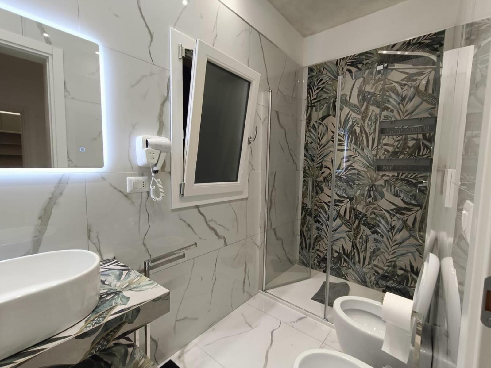 Casa Colella Bed and Breakfast Porto Cesareo Eksteriør billede
