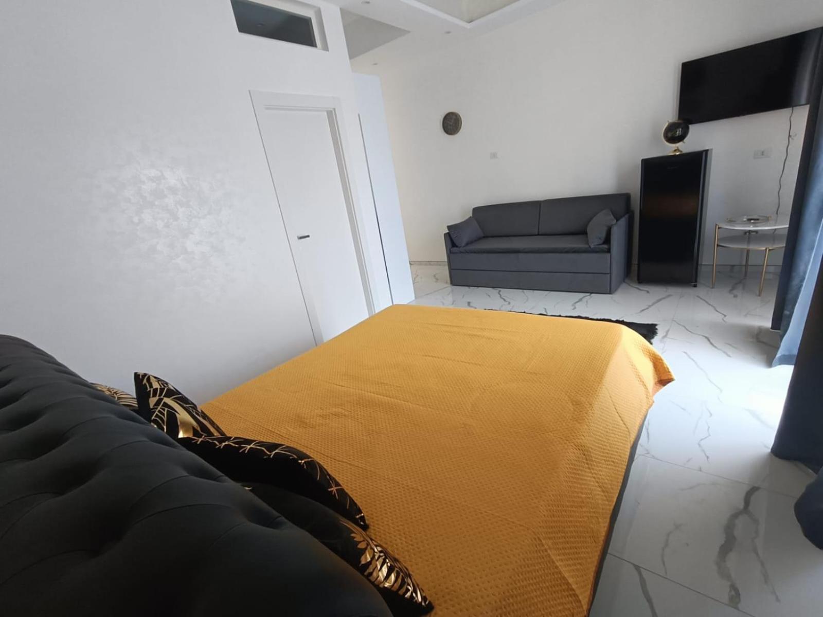 Casa Colella Bed and Breakfast Porto Cesareo Eksteriør billede