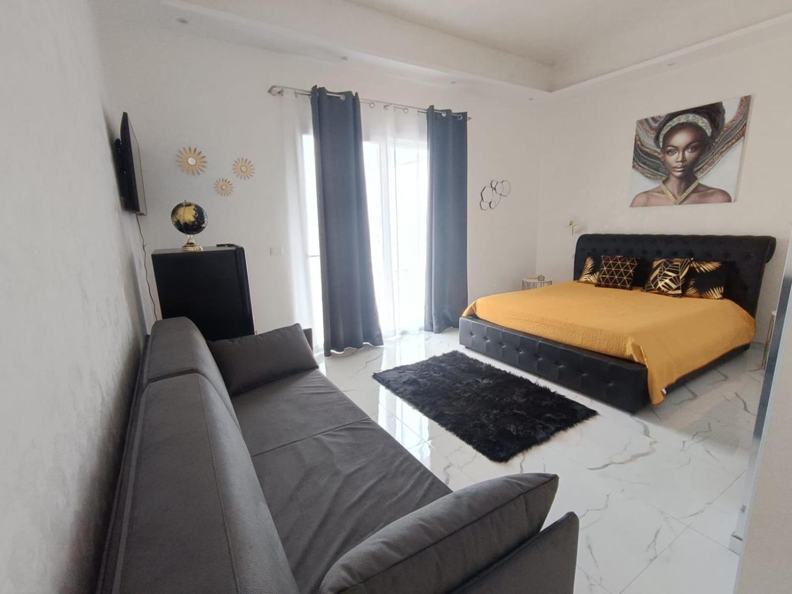Casa Colella Bed and Breakfast Porto Cesareo Eksteriør billede